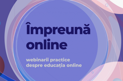 Împreună Online Împreună Online